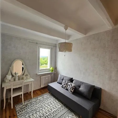 Brzezno Plaza Apartment Gdansk