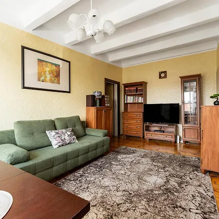 Brzeźno Apartament *