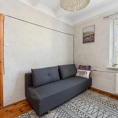 Brzeźno Apartament *