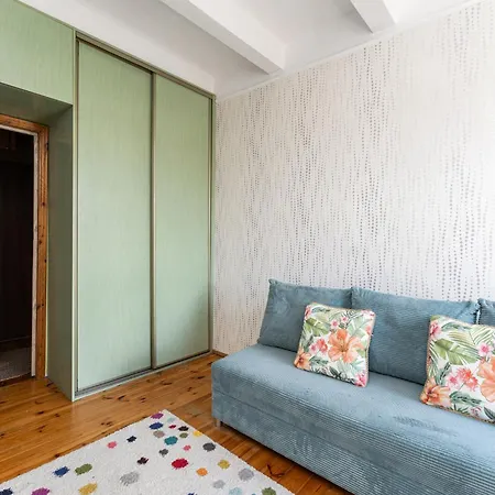 Brzeźno Apartament