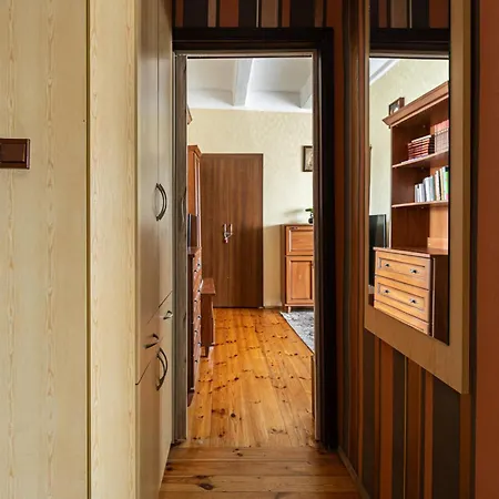 Brzeźno Apartament *