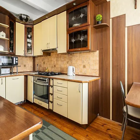 Brzeźno Apartament Gdańsk
